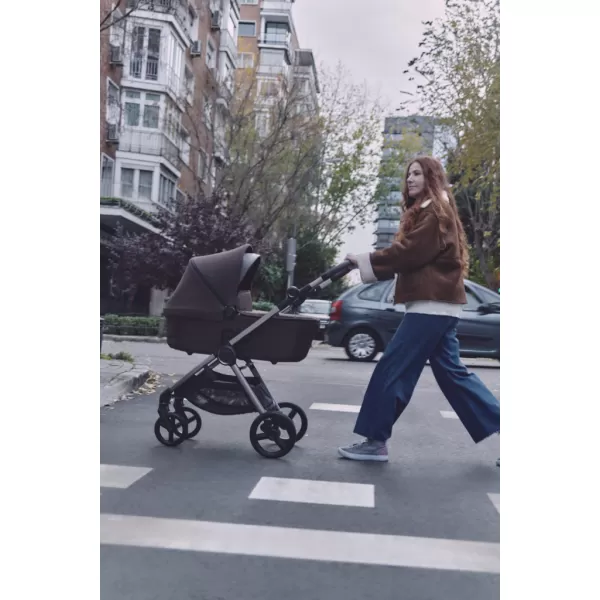 ANEX Kočárek kombinovaný IQ