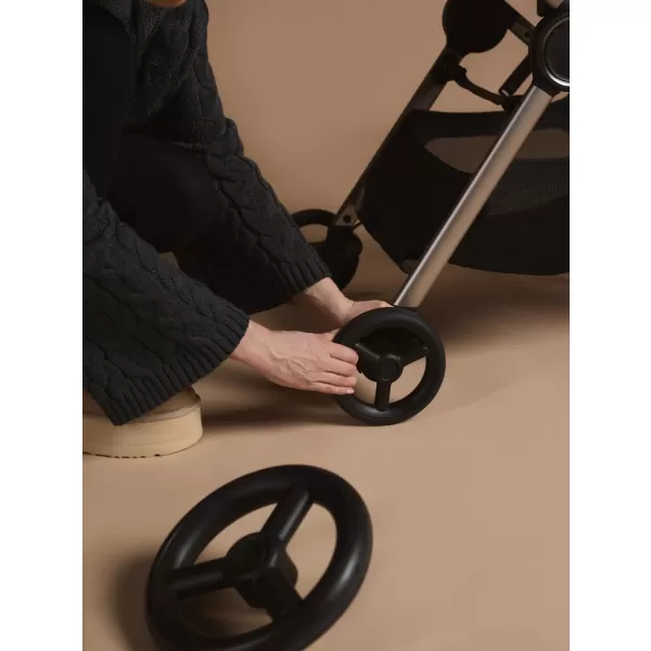 ANEX Kočárek kombinovaný IQ