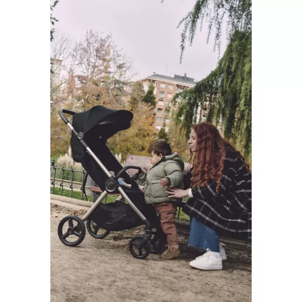 ANEX Kočárek kombinovaný IQ