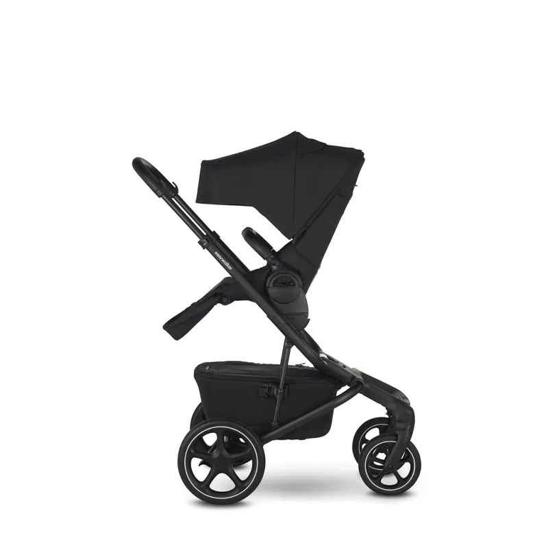 EASYWALKER Kočárek kombinovaný Jimmey 2v1 LITE RWS