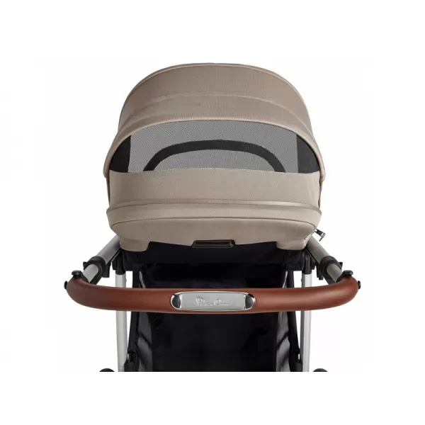 Silver Cross Tide kočárek 2v1 a příslušenství ZDARMA