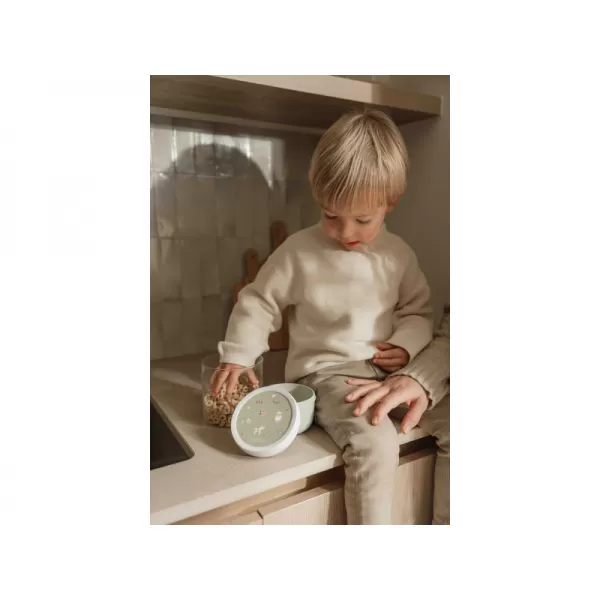 Little Dutch Box na ovoce s vidličkou Farma