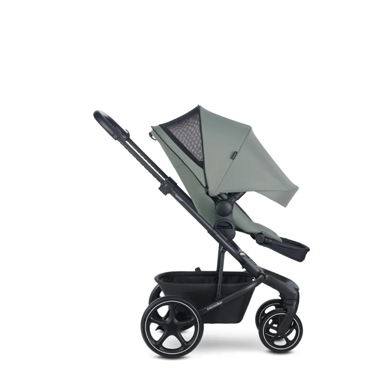 EASYWALKER Kočárek kombinovaný Harvey⁵ 2v1 LITE RWS