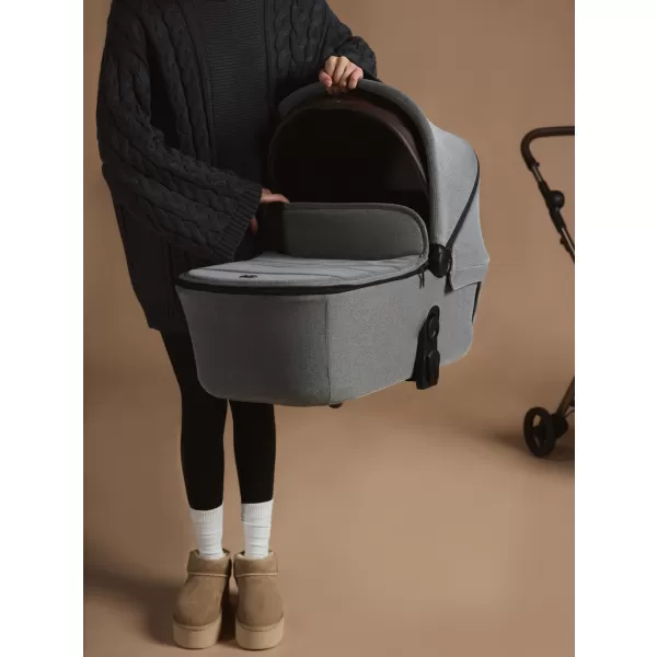 ANEX Kočárek kombinovaný IQ