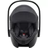 Britax Set kočárek Smile 5Z + hluboká korba + autosedačka Baby-Safe Pro