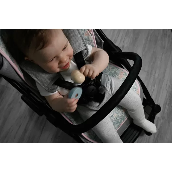 Zopa Vložka do kočárku prodyšná Breeze