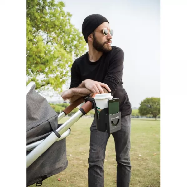 FREEON Držák na pití a telefon 2v1