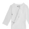 LODGER Romper LS Solid