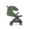 EASYWALKER Kočárek sportovní Jackey2 + PETITE&MARS fusak Jibot ZDARMA