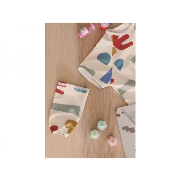 Beaba Bryndák 2v1 s odnímatelnými rukávy