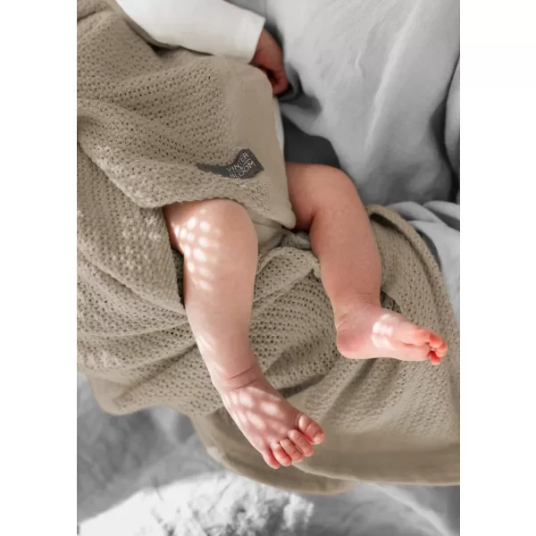 VINTER & BLOOM Deka Soft Grid Organic