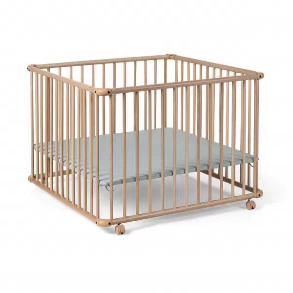 Geuther Ohrádka Belami Plus 97x97 cm