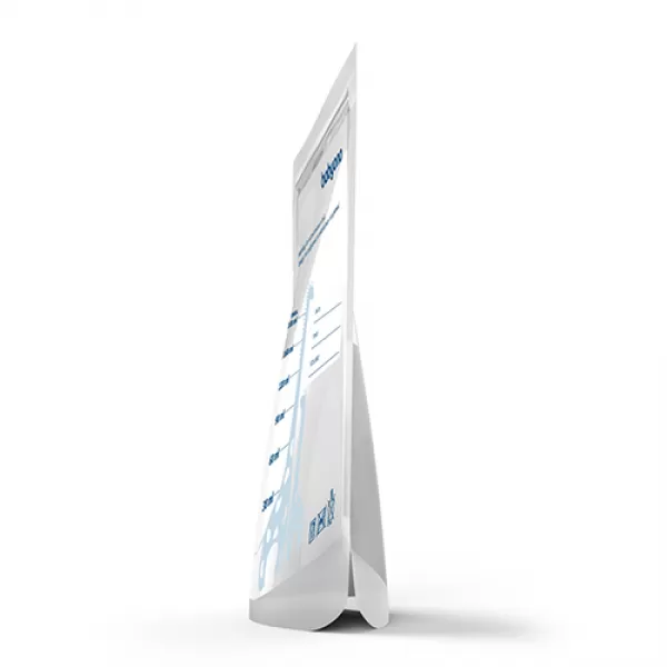 BABYONO Sáčky na mateřské mléko 180 ml 30 ks