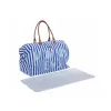 Childhome Přebalovací taška Mommy Bag Canvas