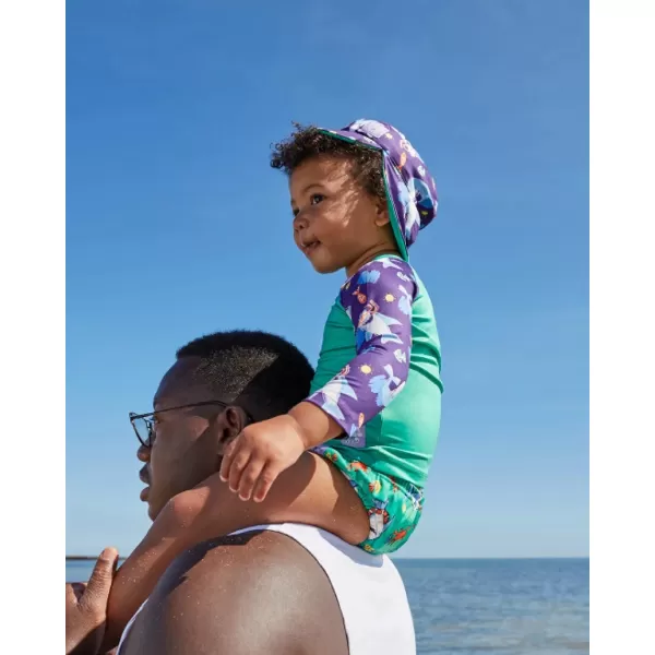 Bambino Mio sada na plavání