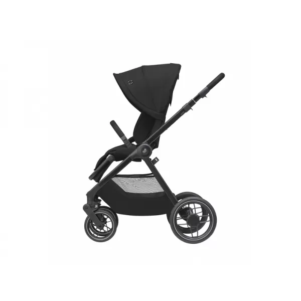 Maxi Cosi Oxford kočárek + korbička Oria