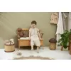 Meyco Letní Jumper RIB MINI SPOT