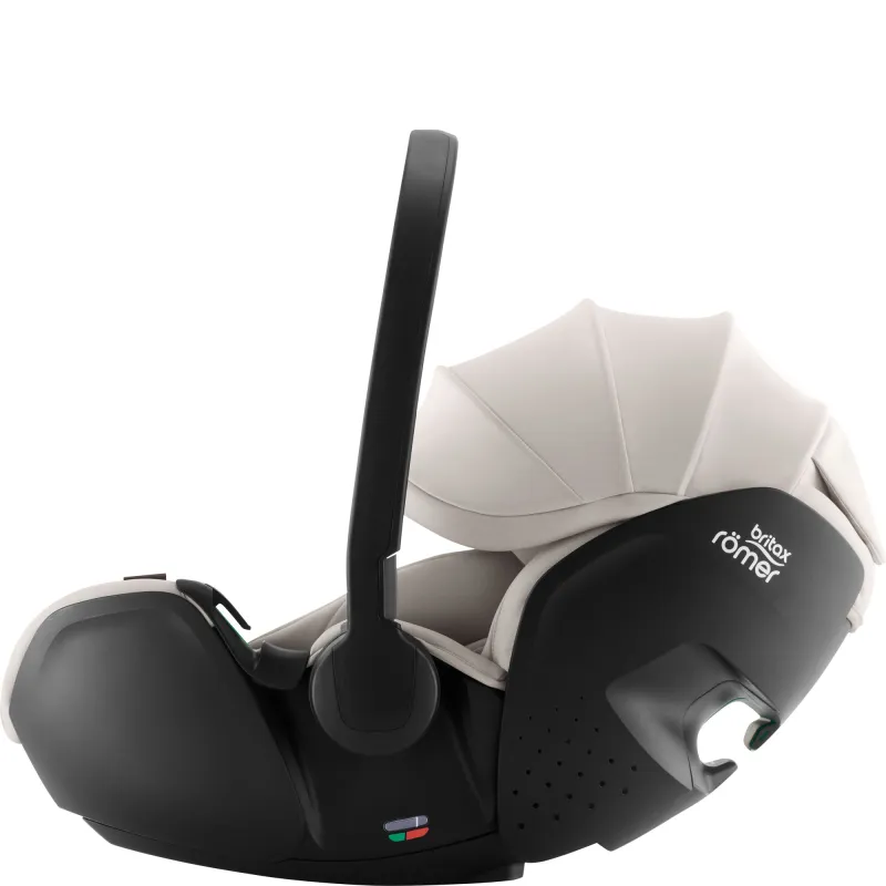 Römer Autosedačka Baby-Safe Pro Vario Base 5Z Bundle Lux