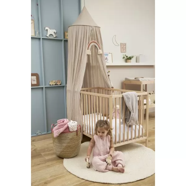 Meyco Letní mušelínový Jumper