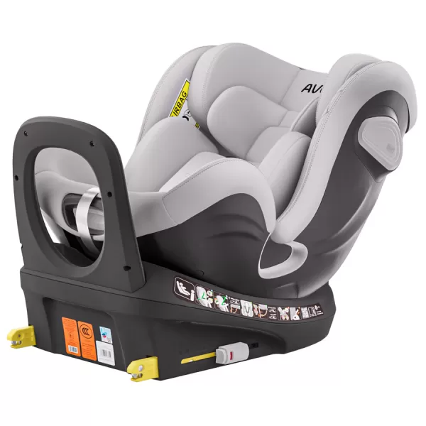 AVOVA Swan-fix I-SIZE