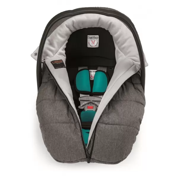 Peg Pérego FUSAK Igloo pro Primo Viaggio