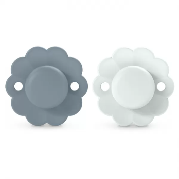 SUAVINEX Dudlík SX PRO fyziologický 2 KS WONDER 0/6m