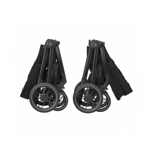 Maxi Cosi Oxford kočárek + korbička Oria