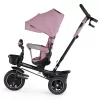 KINDERKRAFT SELECT Tříkolka Spinstep, Premium