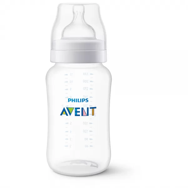 Philips AVENT Láhev Anti-colic 330ml, 3m+