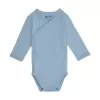 LODGER Romper LS Solid