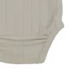 LODGER Romper LS Solid