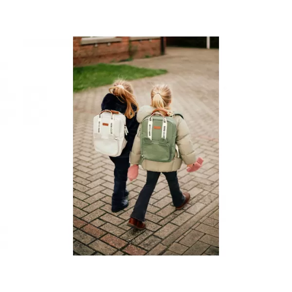 Childhome Dětský batoh Mini Club Signature