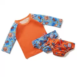Bambino Mio sada na plavání