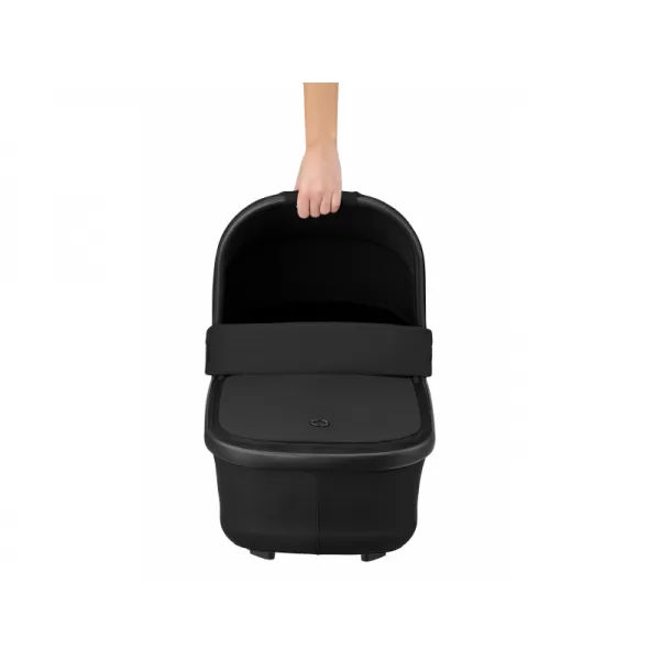 Maxi Cosi Oxford kočárek + korbička Oria