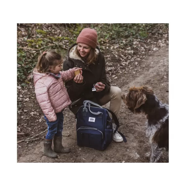 Beaba Přebalovací batoh Wellington