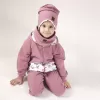 Nicol Kojenecké tepláčky Emily