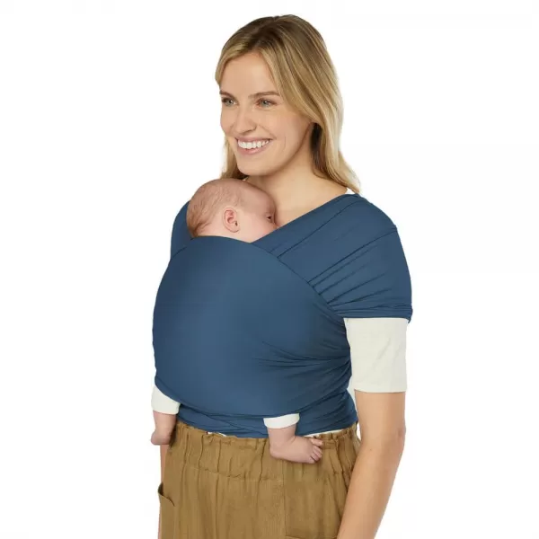 Ergobaby ŠÁTEK Knit Baby Wrap