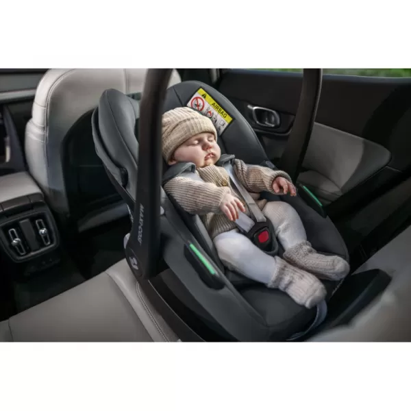 Maxi Cosi Pebble S autosedačka