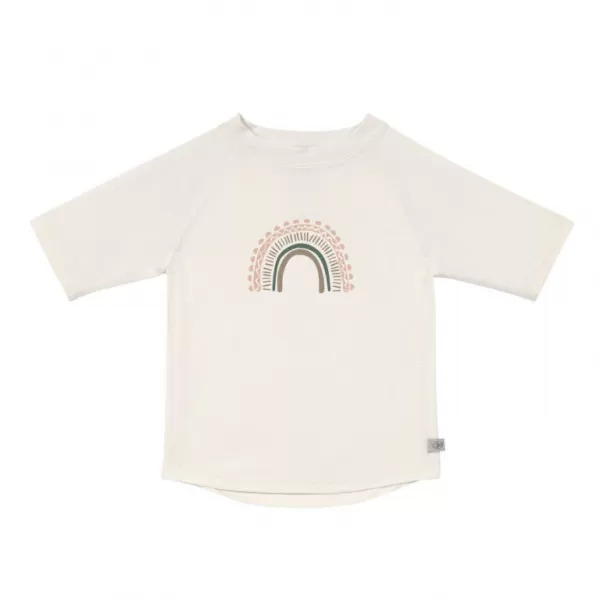 Lässig Short Sleeve Rashguard