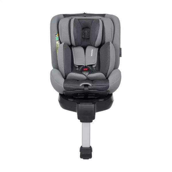 PETITE&MARS Autosedačka Reversal Pro i-Size 40-105 cm (0-18 kg)