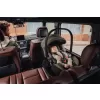 Britax Set kočárek Smile 5Z + hluboká korba + autosedačka Baby-Safe Pro