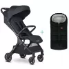 Barva Midnight Black