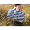 Childhome Přebalovací taška Mommy Bag Canvas