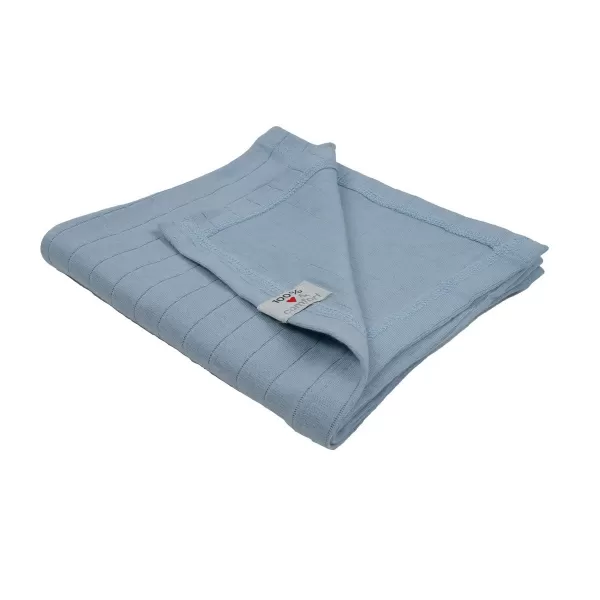 LODGER Swaddler Solid 70 x 70 cm