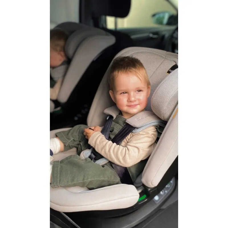 Inglesina Autosedačka Copernico i-Size 40-145 cm
