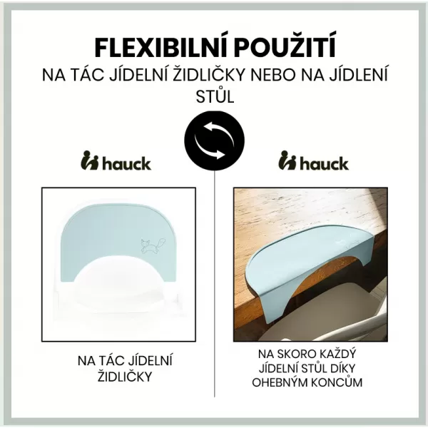 Hauck Podložka na pultík Alpha
