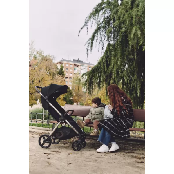 ANEX Kočárek kombinovaný IQ