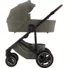 Britax Set kočárek Smile 5Z + hluboká korba