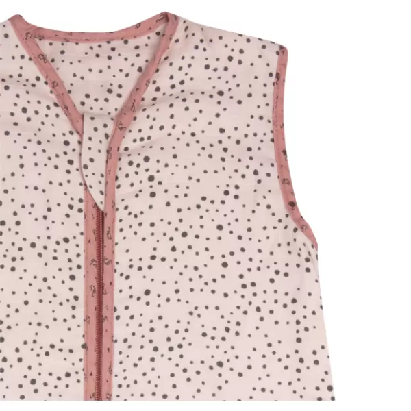 Bebe-Jou Spací vak Bébé-Jou Fabulous Swan 110cm