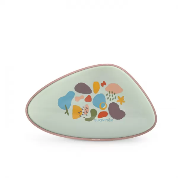 SUAVINEX SET Dětský sprej na rozčesávání KIDS 250 ml+ hřebínek